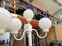 Tuin lamp (2x) - afbeelding 3 van  8