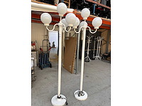 Tuin lamp (2x) - afbeelding 5 van  8