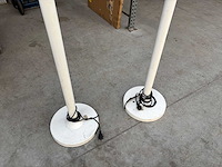 Tuin lamp (2x) - afbeelding 2 van  2