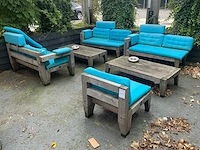 Tuin meubilair