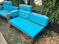 Tuin meubilair - afbeelding 3 van  9