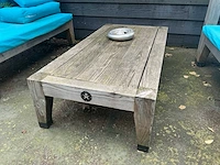 Tuin meubilair - afbeelding 5 van  9