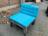 Tuin meubilair - afbeelding 6 van  9