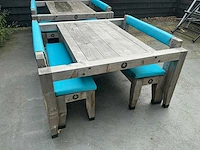 Tuin meubilair - afbeelding 8 van  9