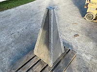 Tuin ornament - afbeelding 1 van  4