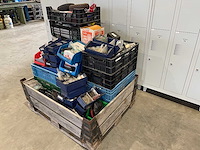 Tuin & parkmachine onderdelen - afbeelding 2 van  3