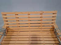 Tuin schommelbank - afbeelding 7 van  7
