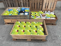 Tuin & terras accessoires (100x) - afbeelding 1 van  4