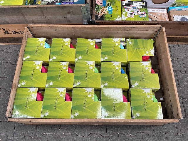 Tuin & terras accessoires (100x) - afbeelding 2 van  4