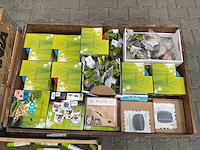 Tuin & terras accessoires (100x) - afbeelding 4 van  4