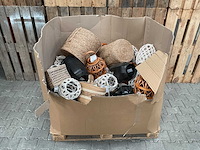 Tuin & terras accessoires (30x) - afbeelding 2 van  3