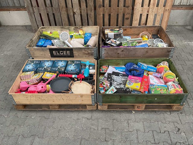 Tuin & terras accessoires - afbeelding 1 van  5