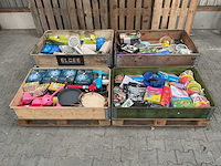 Tuin & terras accessoires - afbeelding 1 van  5