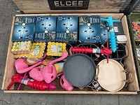 Tuin & terras accessoires - afbeelding 2 van  5
