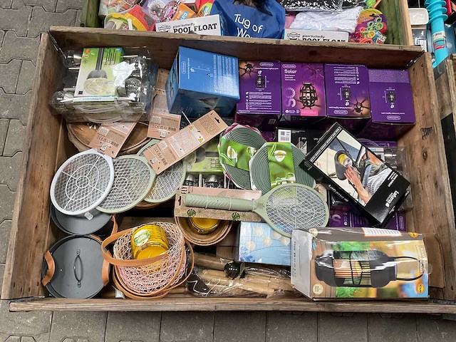 Tuin & terras accessoires - afbeelding 4 van  5