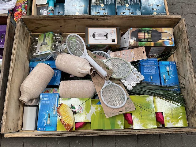 Tuin & terras accessoires - afbeelding 5 van  5