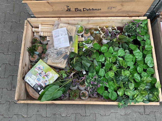 Tuin & terras accessoires - afbeelding 2 van  5