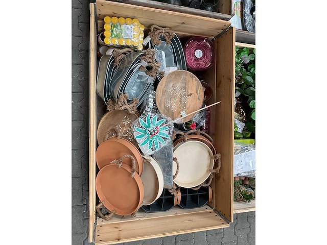 Tuin & terras accessoires - afbeelding 5 van  5