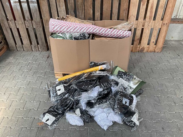 Tuin & terras accessoires - afbeelding 1 van  4