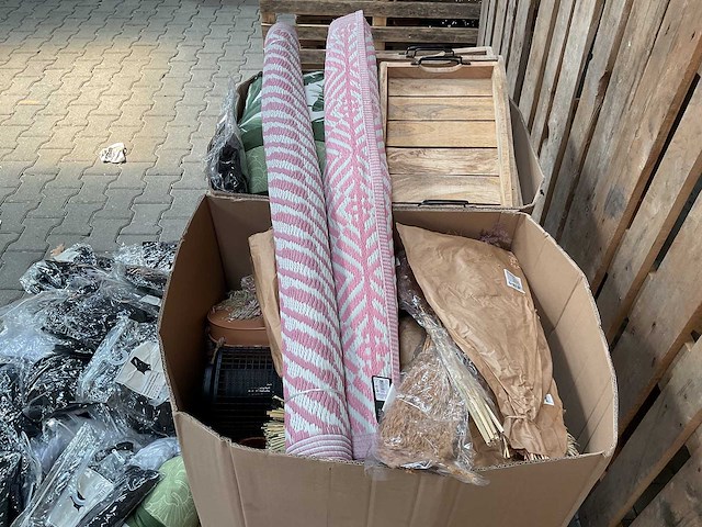 Tuin & terras accessoires - afbeelding 3 van  4