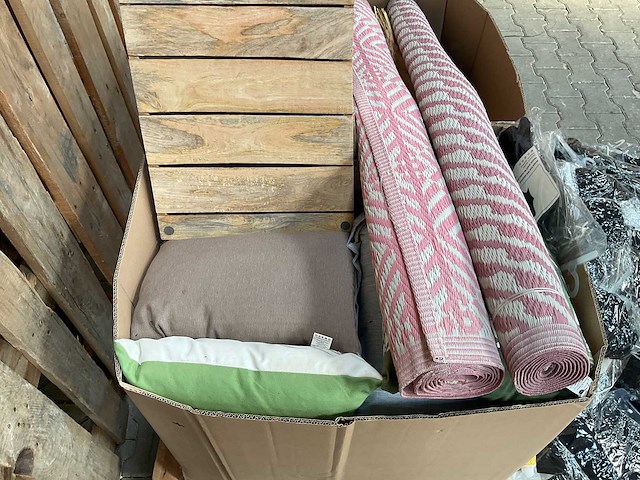 Tuin & terras accessoires - afbeelding 4 van  4