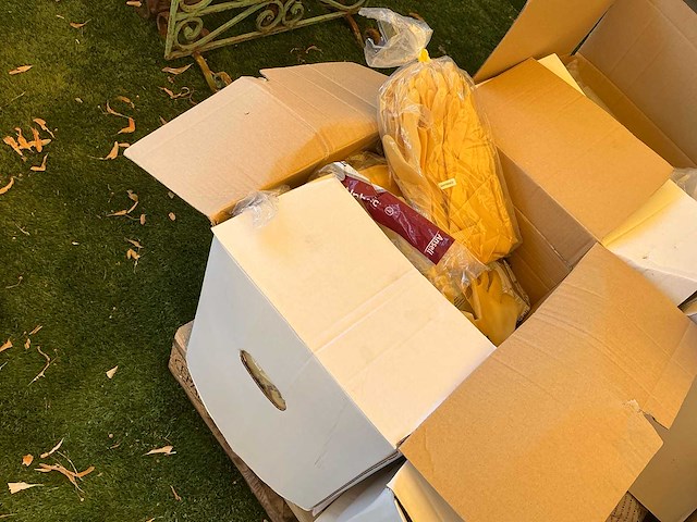 Tuin & terras accessoires - afbeelding 5 van  14