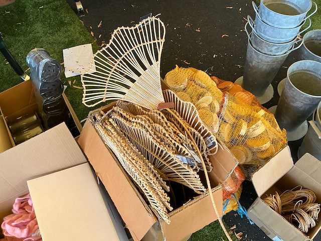 Tuin & terras accessoires - afbeelding 10 van  14