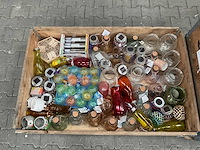 Tuin & terras decoratie (120x) - afbeelding 1 van  1
