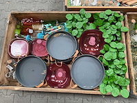 Tuin & terras decoratie (170x) - afbeelding 4 van  4