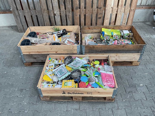 Tuin & terras decoratie - afbeelding 1 van  4