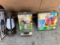 Tuin & terras lampen (125x) - afbeelding 4 van  4