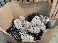 Tuin & terras lampen (50x) - afbeelding 4 van  5