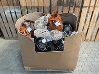 Tuin & terras lampen (50x) - afbeelding 5 van  5