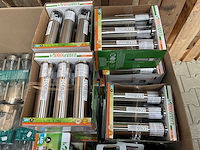 Tuin & terras lampen - afbeelding 3 van  5