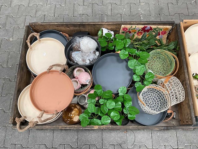 Tuin & terras - afbeelding 2 van  3