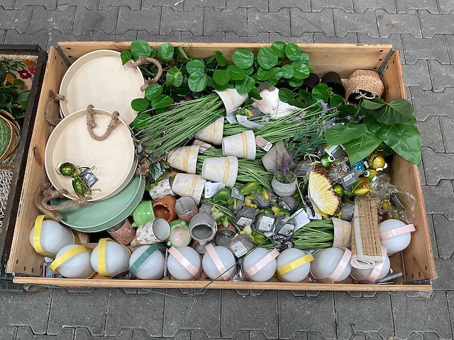 Tuin & terras - afbeelding 3 van  3