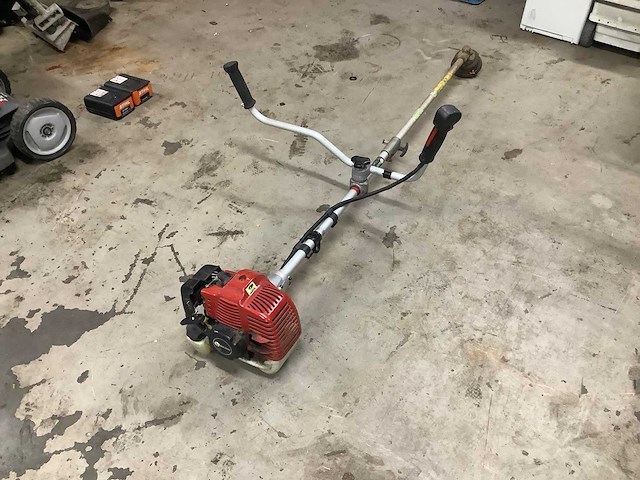 Tuin tools bosmaaier - afbeelding 1 van  2