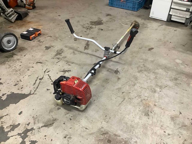 Tuin tools bosmaaier - afbeelding 2 van  2