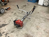 Tuin tools bosmaaier - afbeelding 2 van  2