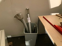 Tuin verlichting (5x) - afbeelding 1 van  2