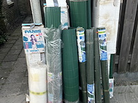 Tuinafscheiding nortone - afbeelding 1 van  4