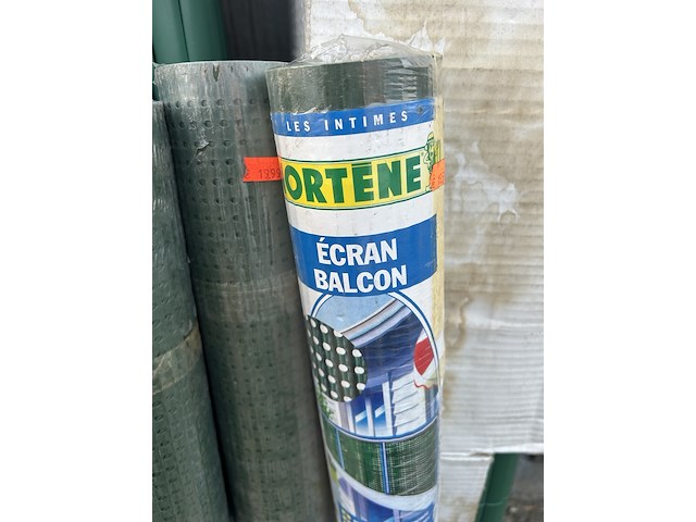 Tuinafscheiding nortone - afbeelding 2 van  4