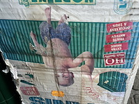 Tuinafscheiding nortone - afbeelding 4 van  4