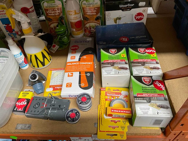 Tuinartikelen - afbeelding 2 van  7