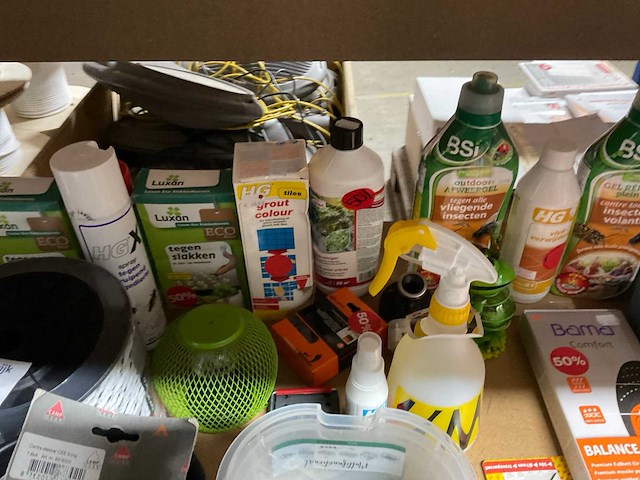 Tuinartikelen - afbeelding 4 van  7