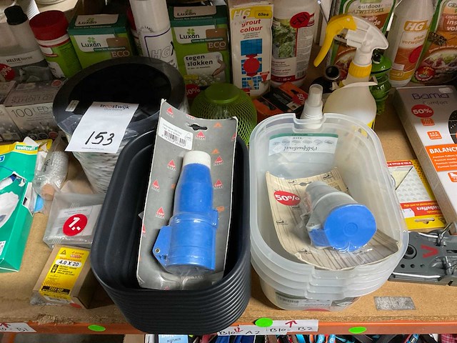 Tuinartikelen - afbeelding 5 van  7