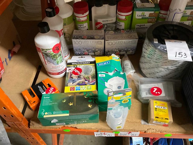 Tuinartikelen - afbeelding 6 van  7