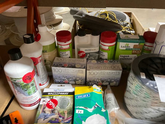 Tuinartikelen - afbeelding 7 van  7