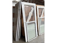 Tuin/balkondeur - 211,5x93 cm. - afbeelding 2 van  5
