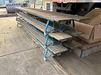 Tuinbank (6x) - afbeelding 2 van  3